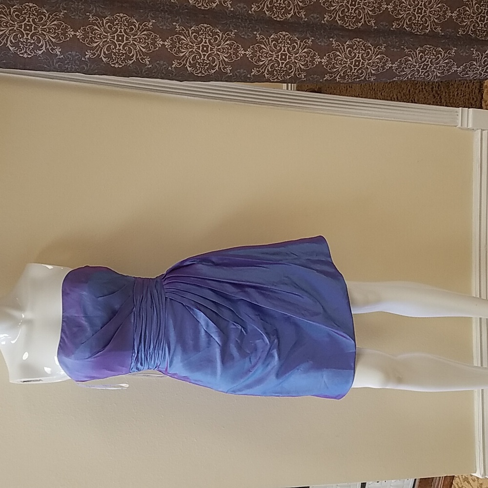 Nwt Pretty maids size 2 homecoming dress
